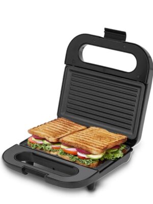 BAJAJ GRILL SANDWICH TOASTER SWX6 | MISC | TOASTER,GRILL,SANDWICH | 270112 |