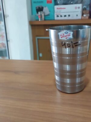 DM MARK DEE GLOBAL RANGE GLASS | MISC | GLASS,STEEL |  | SMALL | 55