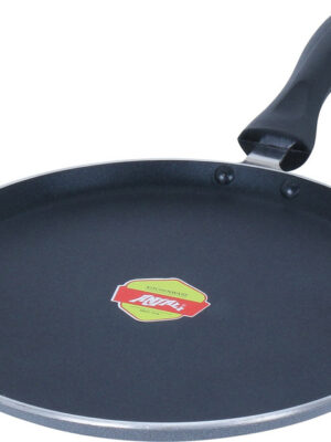 ANJALI DOSA TAWA LOW CAL COOKWARE SMALL | ANJALI | DOSA TAWA, TAWA | | 3 MM | 555