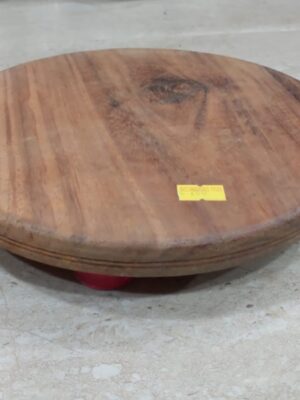 WOOD CHAKLA | MISC | CHAKLA | |