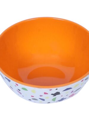 BOWL 2 TONE | SUPERWARE | BOWL | B61060 | 6 INCH | 240