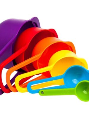 MEASURING SPOON | OJAS | SPOON | | | 124