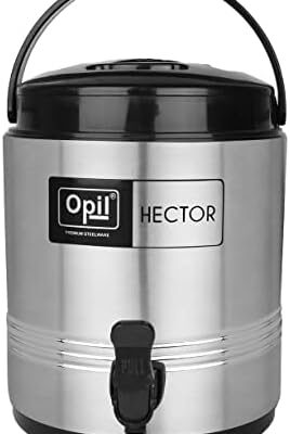 HECTOR 6 INSULATED WATER JUG | OPIL | JUG |  |  | 1134