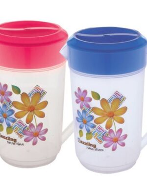 BLOSSOM JUG | SAURA | JUG |  | 2.25 LT | 135