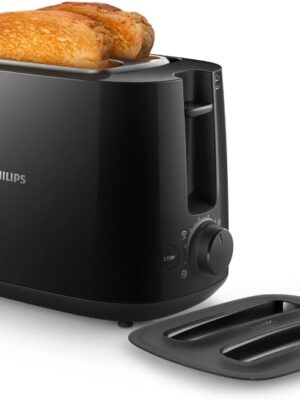 TOASTER | PHILIPS | TOASTER | HD2582/90 | 830 W | 2795