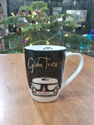 MILK MUG | TCPL | CUP,MUG,CROCKERY |  | CARBON SERIES