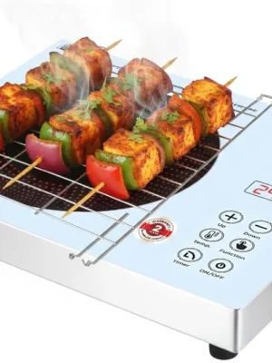 BALTRA READY COOK INFRARRED INDUCTION | MISC | INDUCTION | BIC16 | 2400 W | 7999