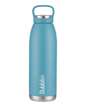 DUBBLIN HIKER VACUUM INSULATED BOTTLE | MISC | BOTTLE | | 1000 ML | 1319