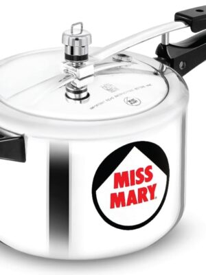 MISS MARY PRESSURE COOKER | MISS MARY | ,COOKER | | 5 LT | 1625