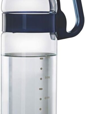 MARINA JUG WITH HANDLE | BOROSIL | JUG,GLASS | 1WT11JG2933 | 1 L | 695