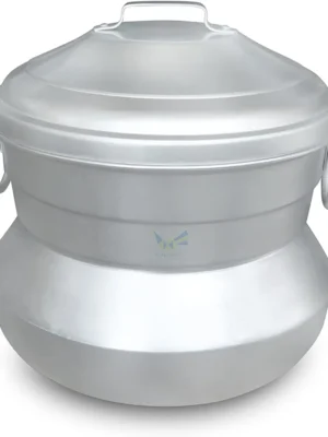 ALUMINIUM IDLI MAKER | MISC | ALUMINIUM,HOTEL,COMMERCIAL | 85 IDLI | BIG |
