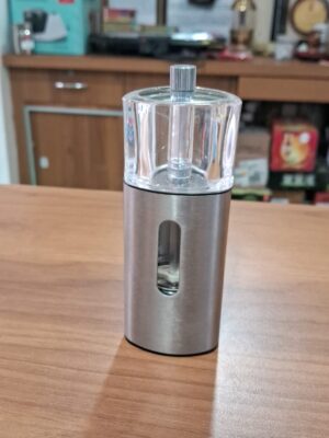 SALT AND PEPPER SHAKER KIMBERLY | MOSAIC | SALT AND PEPPER,SHAKER,NAMAK DAANI |  |