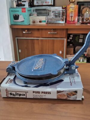 SHILPI ROTI PRESS | MISC | ROTI,PRESS,PAPAD |  | NO 7 | 851