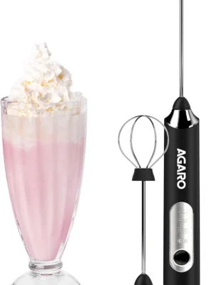 ROYAL MILK FROTHER | AGARO | FROTHER,WHISK,BUBBLE,ELECTRIC | 34052 | 4 W 2.5-3 HOUR | 999