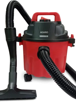 RAPID WET AND DRY VACUUM CLEANER | AGARO | VACUUM CLEANER | 33698 | 1000 W 10 L | 5999