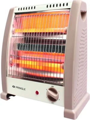 QUARTZ ROOM HEATER | PRINGLE | HEATER | PQH 02 | 800 W | 1390