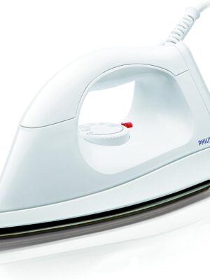 DRY IRON | PHILIPS | IRON | HI113/28 | 1000 W | 1345