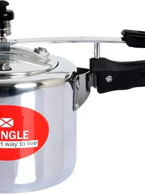 STELLA INDUCTION BASED PRESSURE COOKER | PRINGLE | ,COOKER | | 3 LT | 1490
