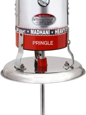 MADHANI WAVE | PRINGLE | MATHANI,CHURNER,ELECTRIC |  | 125 W | 2190