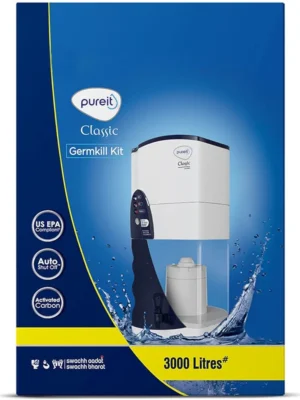 PUREIT CLASSIC GERM KILL KIT | PUREIT | FILTER,PURIFIER |  | 1 | 450