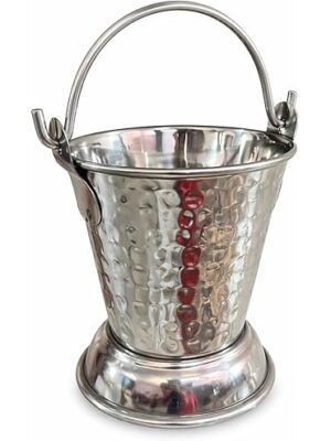 BALTI | MOSAIC | BALTI,BUCKET,STEEL | | HAMMERED NO 2 SMALL | 685