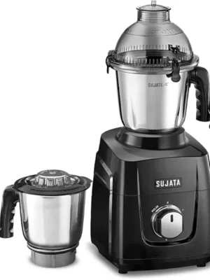 SUJATA FOUR JAR MIXER GRINDER | SUJATA | MIXER,MIXCY,GRINDER | MG03 | 1000 W | 11502