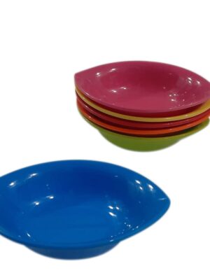 BOAT BOWL 3.5 CM | SUPERWARE | BOWL | B748 |  | 51
