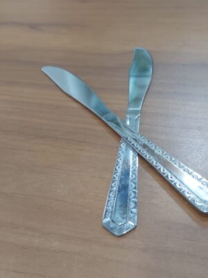 BUTTER KNIFE | MISC | KNIFE,CHAKU |  |  | 35