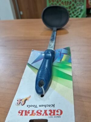 BIG LADLE KITCHEN TOOLS | CRYSTAL | LADLE |  |