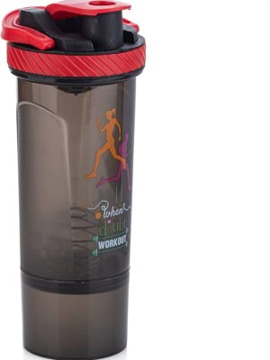 JONY FITTOX SHAKER BOTTLE | MISC | BOTTLE,WATER BOTTLE | | 700 ML | 300