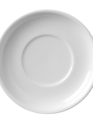 SAUCER P 377 5.75 INCH | SUPERWARE | SAUCER | | SOLID WHITE | 70