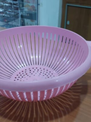 FLORA COLANDER | MISC | COLANDER,PLASTIC |  |  | 60