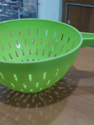 COLANDAR | POLYSET | COLANDAR,PLASTIC | | | 195