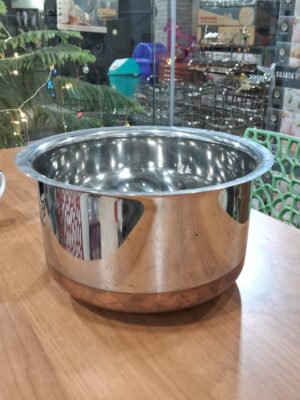 DALLER BHAGONA SS | MISC | BHAGONA,PATILA,STEEL |  |  | 750