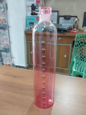 SIGNORAWARE LAVENDER BOROSILICATE GLASS BOTTLE | MISC | BOTTLE |  | 1000 ML