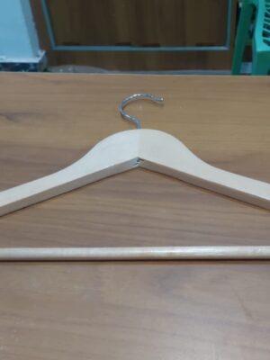WOODEN HANGER | MISC | HANGER,HOTEL |  |