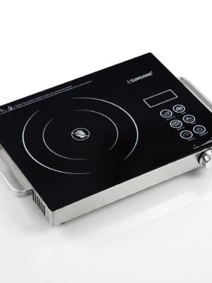 SUNSHINE HEATWAVE INFRARED COOKER INDUCTION | MISC | INDUCTION |  | 2200 W | 6295