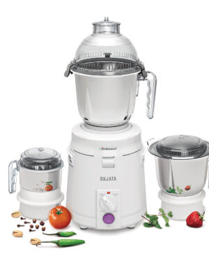 SUJATA DYNAMIX THREE JAR MIXER | SUJATA | MIXER,MIXCY,GRINDER | 403 A.I | 900 W | 10197