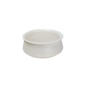 IB1291-4.75" HANDY BOWL MATTE WHITE SAND (MF) | SUPERWARE | BOWL,MELAMINE |  | HOWRAH SERIES | 357