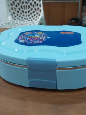 DUBBLIN DAISY INSULATED LUNCH BOX | MISC | LUNCH,TIFFIN | | 850 ML