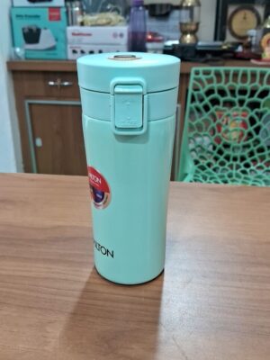 COFFEE MUG | MILTON | MUG,CUP,TEA CUP,STEEL |  | 300 ML