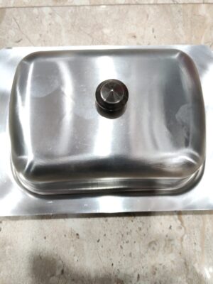 BUTTER DISH | MOSAIC | BUTTER DISH |  |  | 595