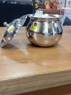 MAKHAN MATKI | MIRROR | MATKA | | 750 ML NO 1 | 755