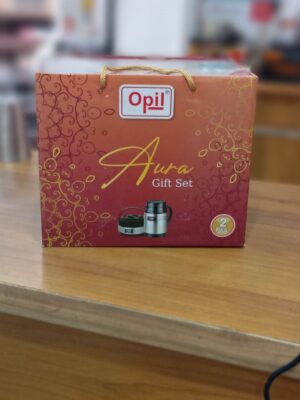 AURA GIFT SET | OPIL | AURA GIFT SET |  | 2 PCS SET | 1120