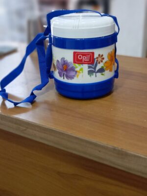 NOVA HOT BREAK TIFFIN | OPIL | TIFFIN |  | 4 KHANE | 510