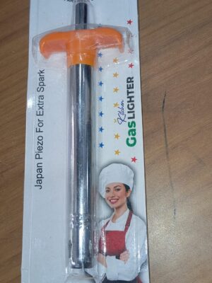 KITCHEN LIGHTER | OJAS | GAS LIGHTER | OJ-GL-SPR-03 |  | 150