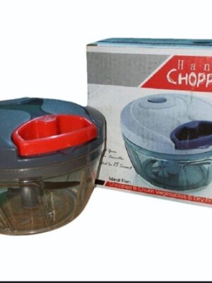 HANDY CHOPPER | OJAS | HAND BLENDER |  |  | 599