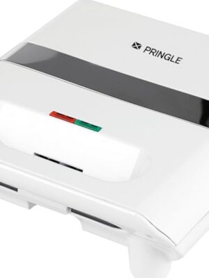 SANDWICH MAKER | PRINGLE | SANDWICH,TOASTER | SM706 | 750 W | 1430