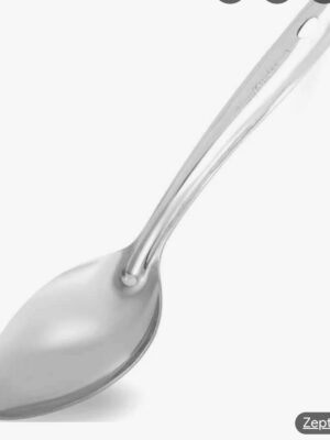 ELEGANTE PAN SERVER | MISC | SPOON,SERVER | | NO 4 | 117