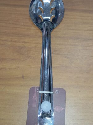 ELEGANTE PAN SIGMA | MISC | SPOON,SERVER | | NO 2 | 81